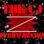The CJ Advert Archive