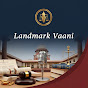 Landmark Vaani logo