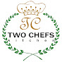 Two Chefs Kitchen logo