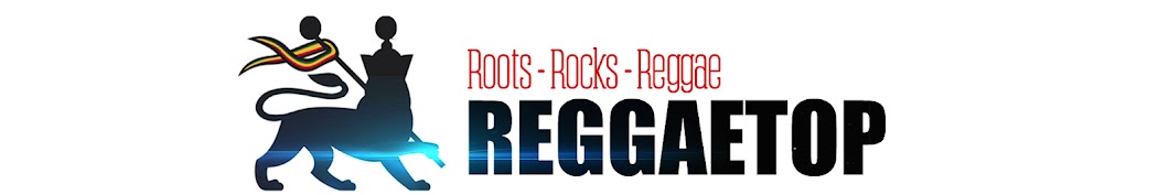 ReggaeTop YouTube kanalı avatarı