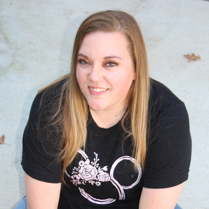 Corinne Blackstone Logo