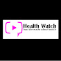 Health Watch logo