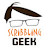 Scribbling Geek (Audacity3371)