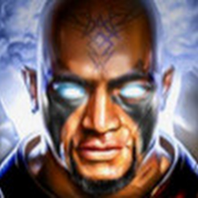 Magus