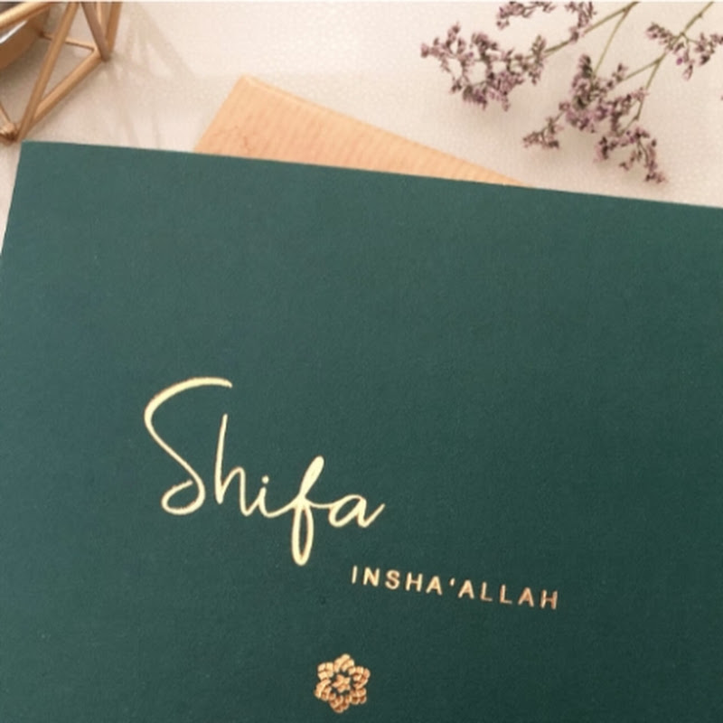 lslamic video by shifa 