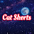 Cat Shorts 