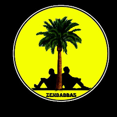 ZEMBABBAS BOY  ENTERTAINMENT channel logo