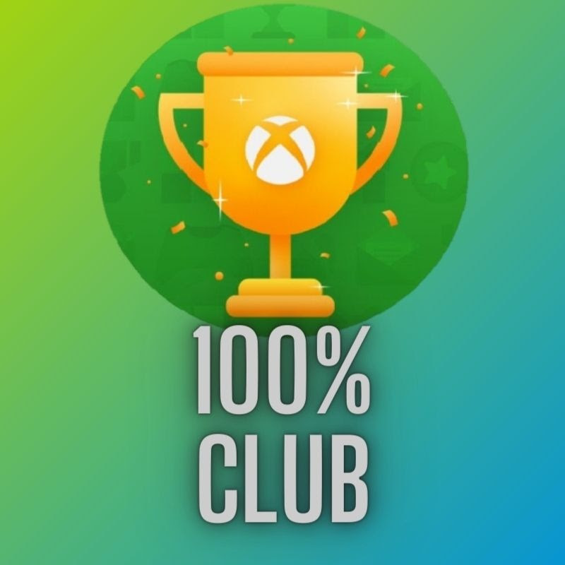 100% Club