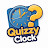 Quizzy Clock