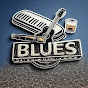 The Blues Highway logo