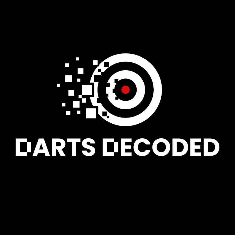 Darts Decoded