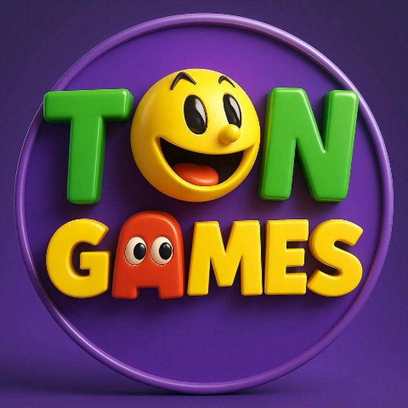 TON Games