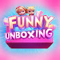 Funny Unboxing  logo