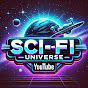 Sci-Fi Universe logo