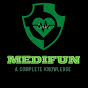 MEDIFUN logo