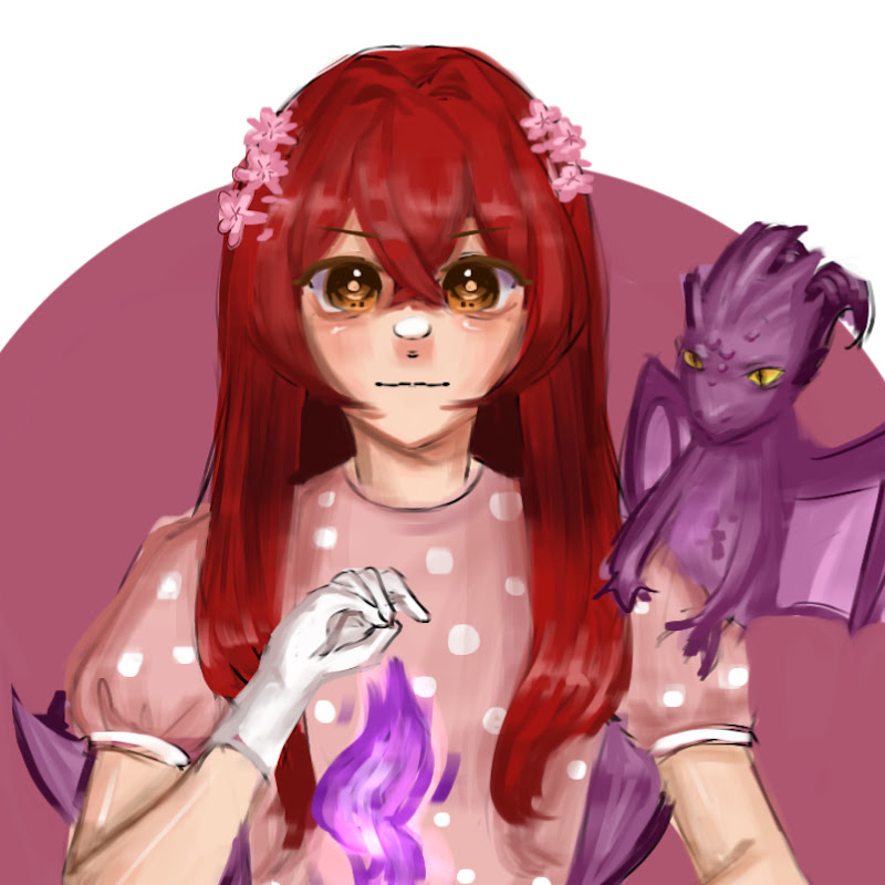 🌹Lette Void🌸