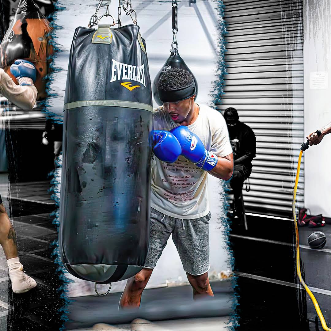 Boxing Highlights C4TV - YouTube