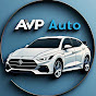 AVP Auto logo