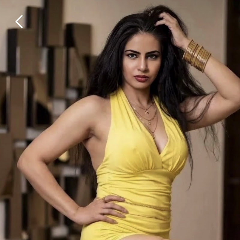 Riya Malhotra
