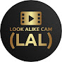LALCam logo