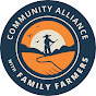 Community Alliance with Family Farmers
