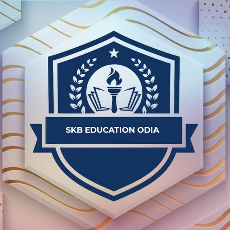 SKB Education Odia