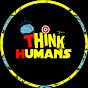 Think Humans logo
