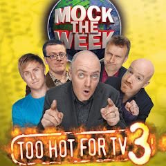 Mock the Week - Topic