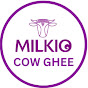 Milkio Foods logo