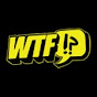 WTF Did I Just Watch logo