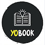 YoBook logo