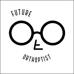 視能訓練士　FUTURE OF ORTHOPTISTアイコン画像