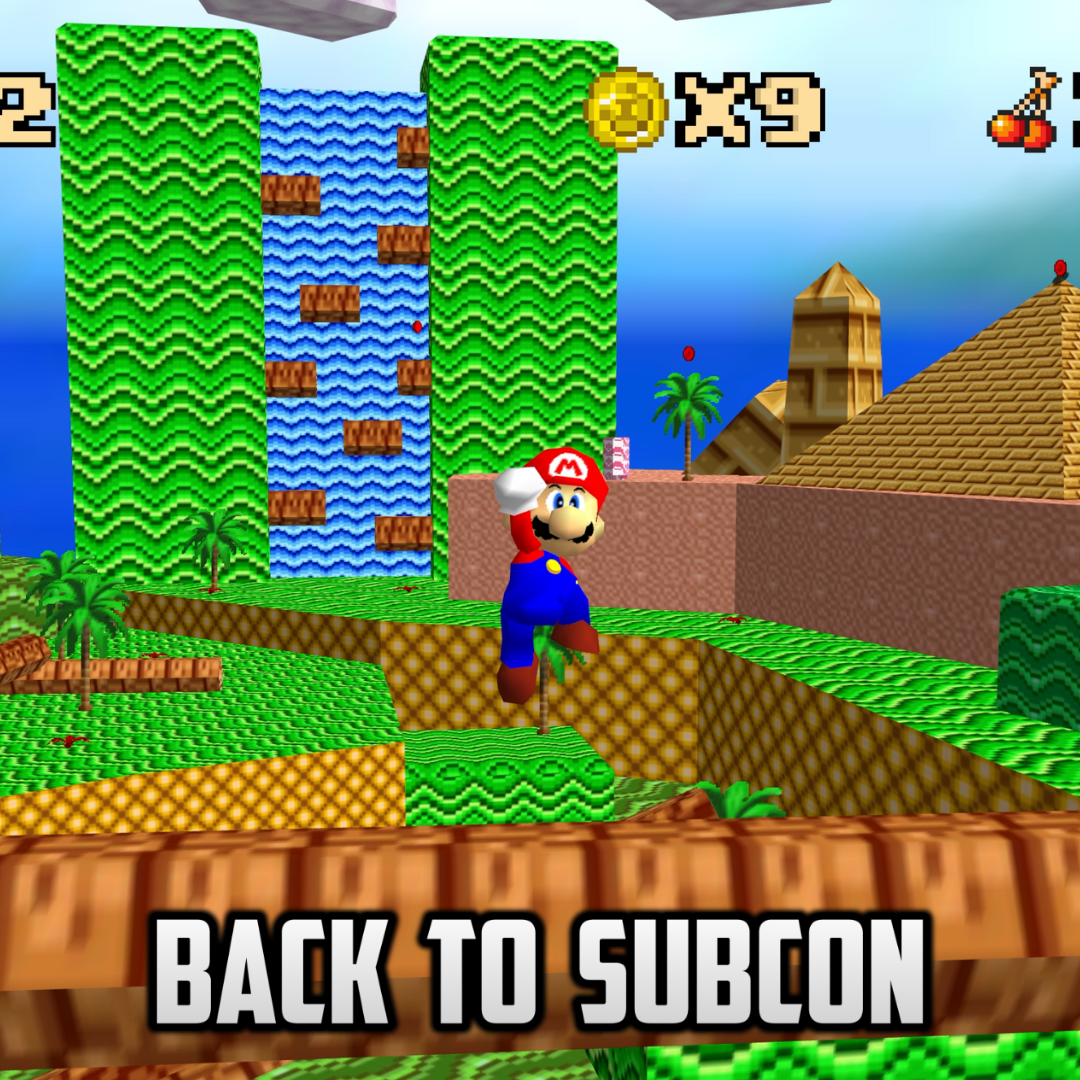 Post from Project Longplay