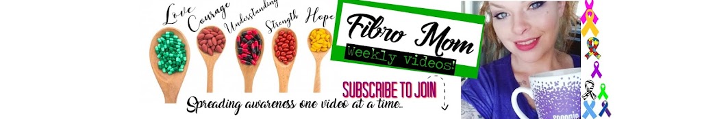 FIBRO MOM Avatar channel YouTube 