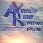 Freehand Drawing  logo