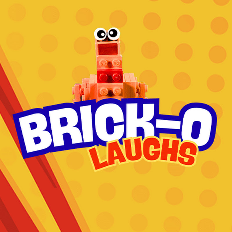 BRICK-O Laughs