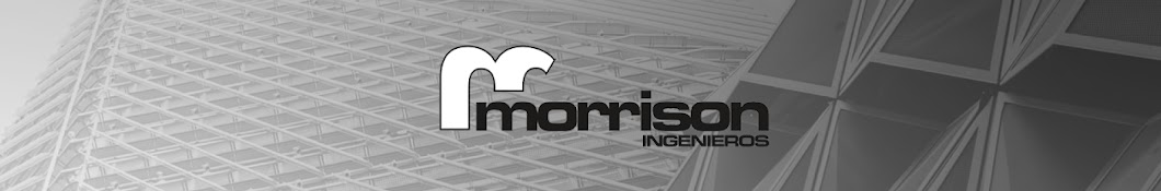 Morrison Ingenieros YouTube kanalı avatarı