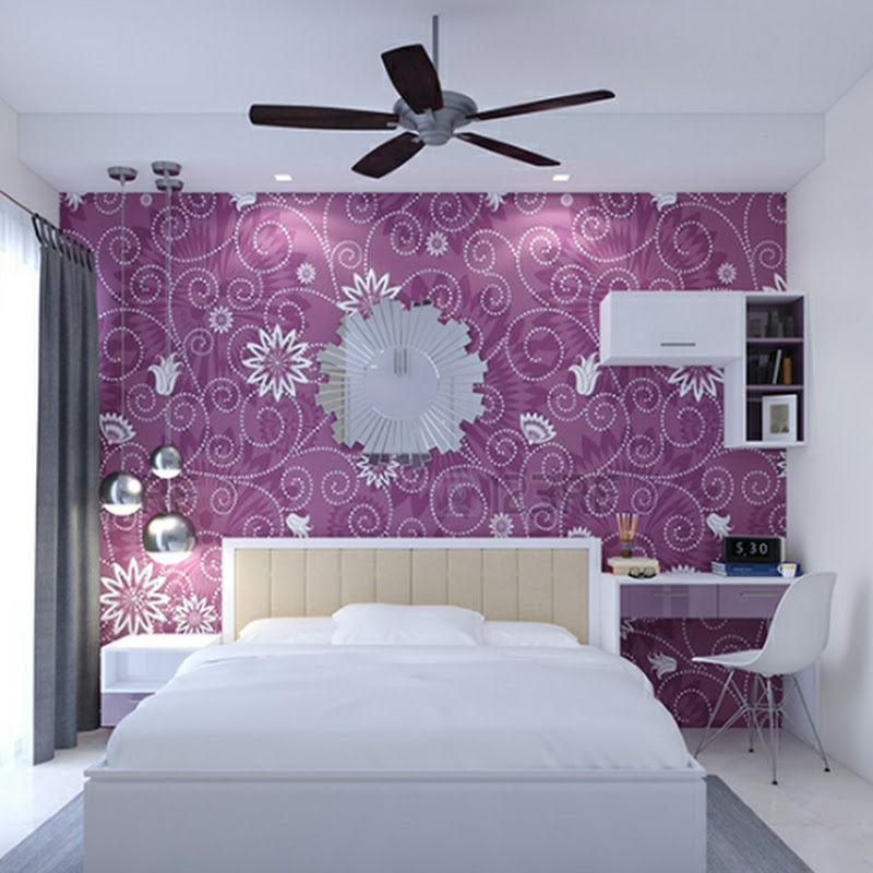 Room Design