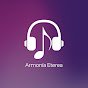Armonía Eterea logo