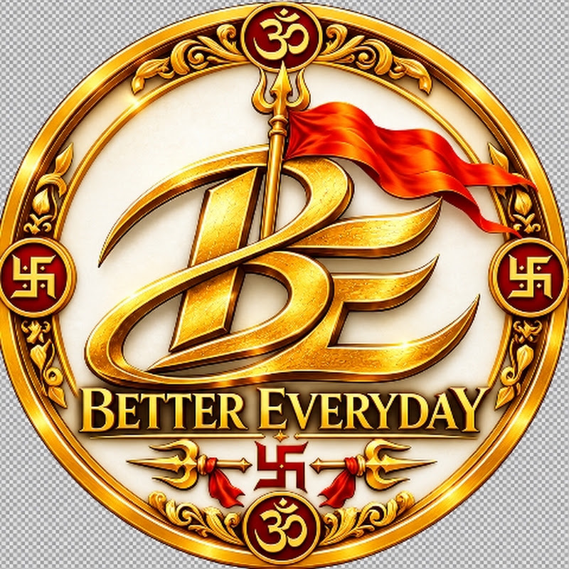 Better Everyday