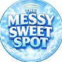 The Messy Sweet Spot
