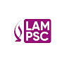 LAM PSC logo
