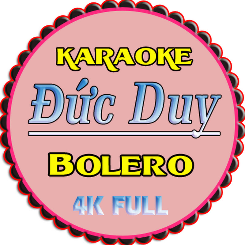 Đức Duy Karaoke