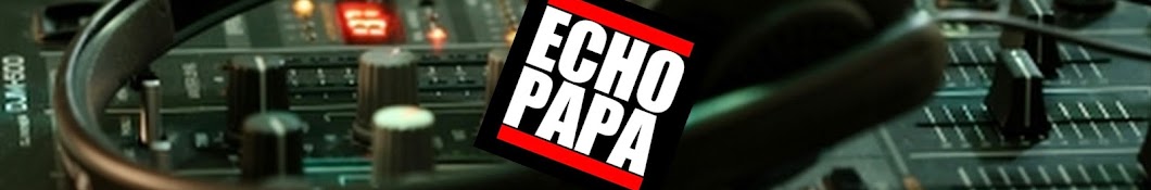 Echo Papa YouTube channel avatar