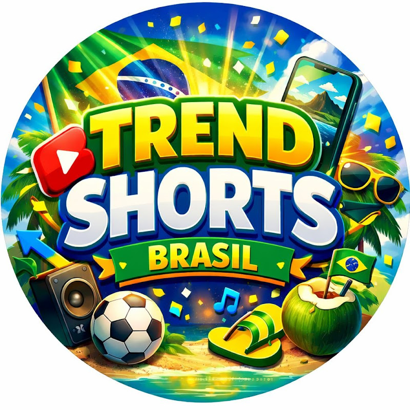 Trend Shorts Brasil