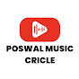 POSWAL MUSIC CIRCLE  logo