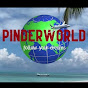 pinderworld - travel enthusiast