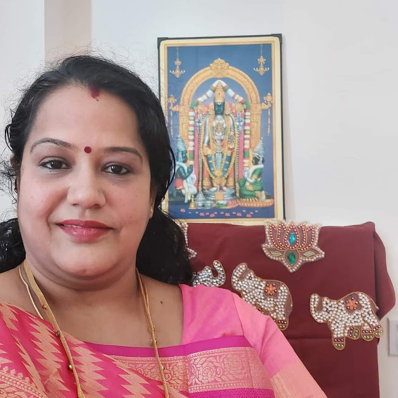 Saha Saranaagathi சஹ சரணாகதி सह शरणागति