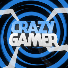 Crazy Gamer Image Thumbnail