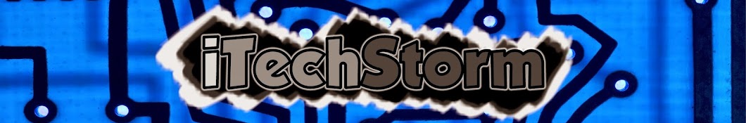 iTechStorm YouTube channel avatar